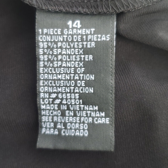 Perceptions New York 👗 - Picture 7 of 8